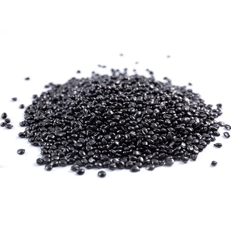Masterbatch chức năng xanh-đen có độ ổn định cao
