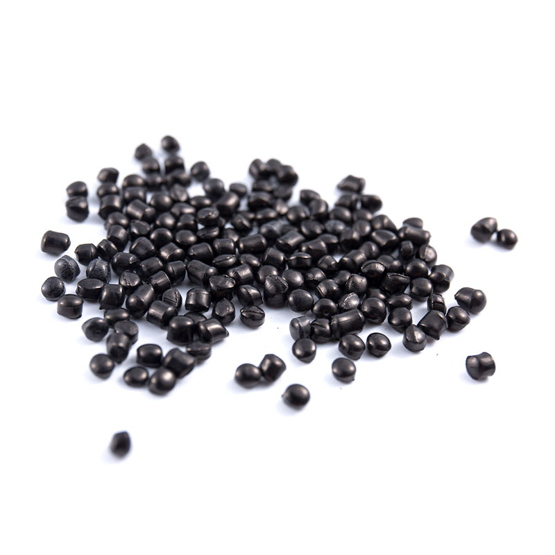 Bộ đồ ăn Black Masterbatch chống vỡ thân thiện với môi trường