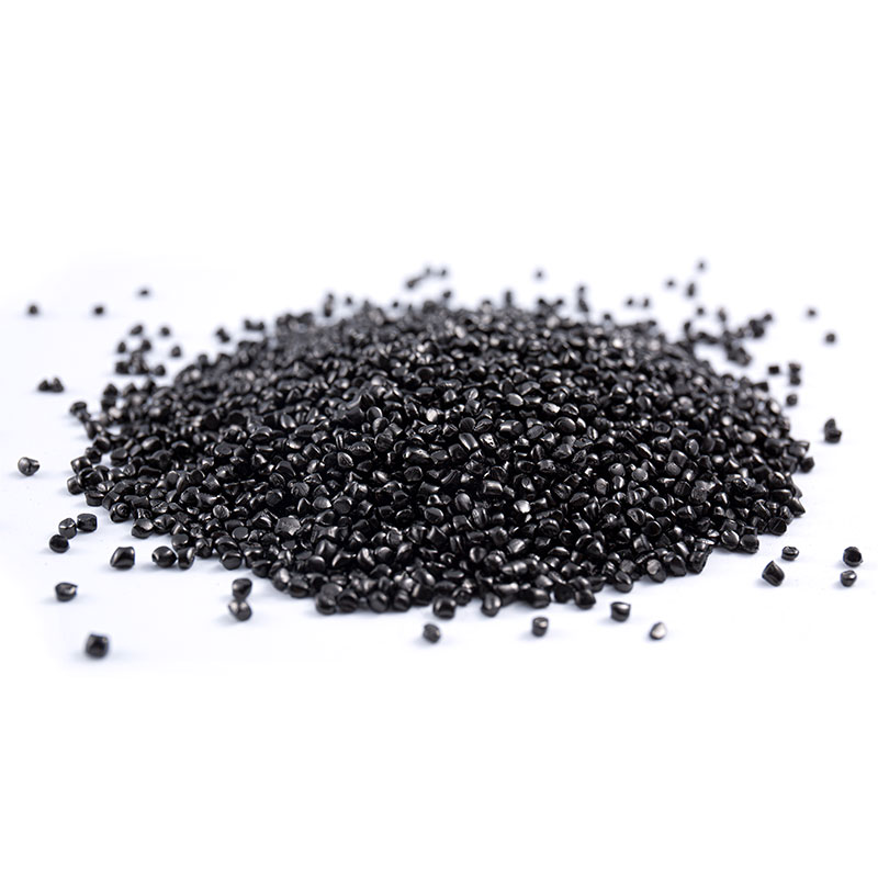 Masterbatch cải tiến màu xanh-đen chống mài mòn